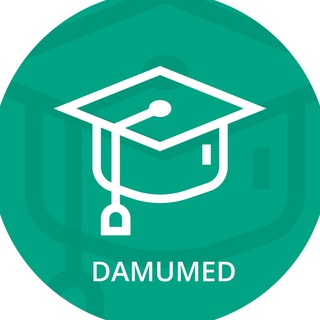 Логотип канала damumedstudy