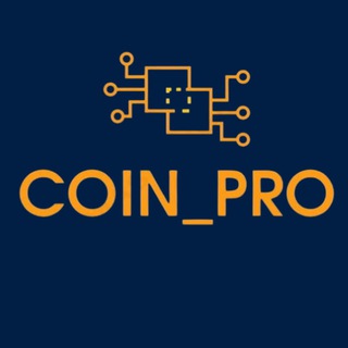 Логотип coin_pro_annayanus