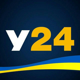 Логотип ukraine_now24