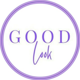 Логотип канала good_look_ekb