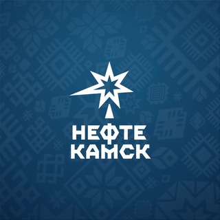 Логотип канала rneftekamsk