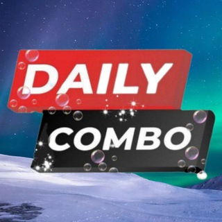 Логотип канала DailyComboAdminister