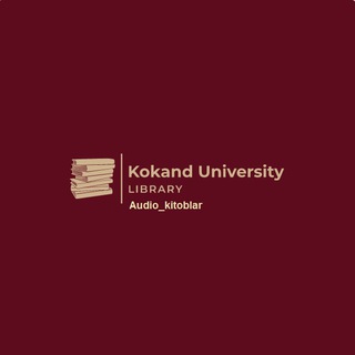 Логотип канала ku_audio_books