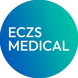 Логотип канала eczsmedical_info