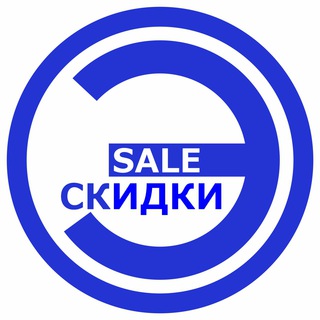 Логотип канала edskriberSALE