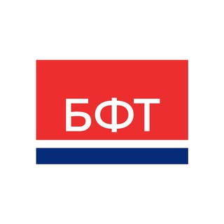 Логотип bft_channel