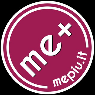 Логотип mepiu