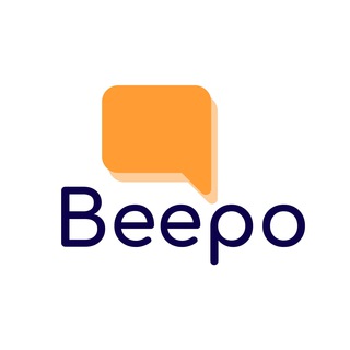 Логотип канала beepo_app_news