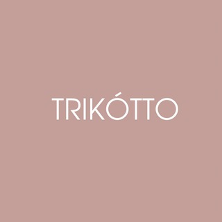 Логотип канала trikkotto