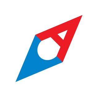 Логотип канала anygis