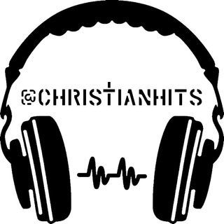 Логотип канала christianhits