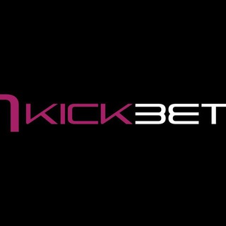 Логотип канала one1kickbet