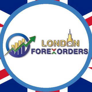 Логотип londonforexorders