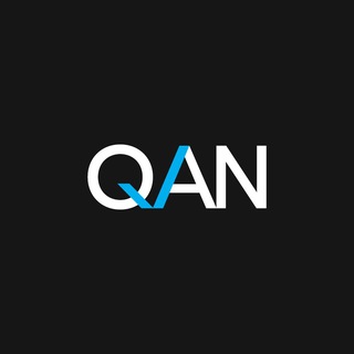 Логотип канала qanplatform