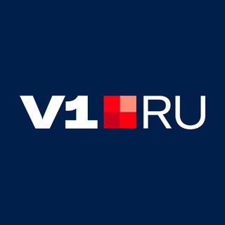 Логотип канала newsv1