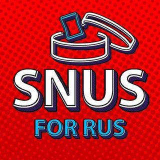 Логотип канала snusmeme