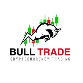 Логотип канала bulltradechat