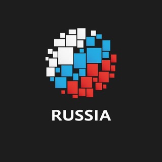 Логотип канала russian_neews