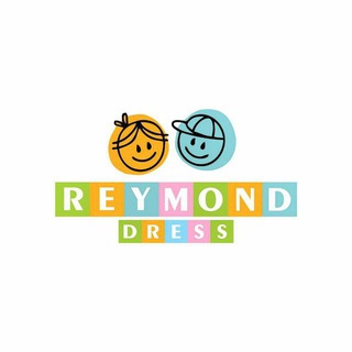 Логотип канала reymond_dress