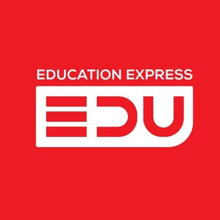 Логотип канала education_express