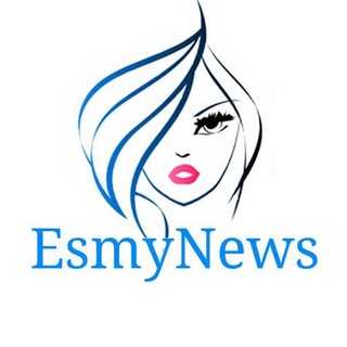 Логотип канала esmynews