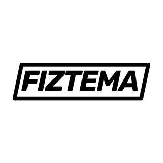 Логотип канала fiztema