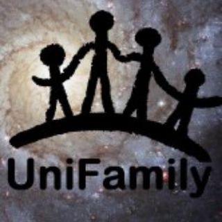 Логотип канала unifamilyru