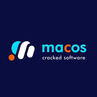 Логотип канала macos_cracked_softwares