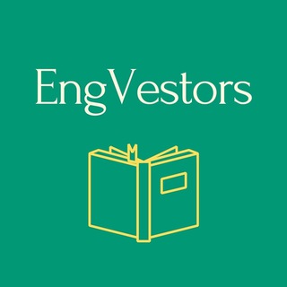 Логотип канала engvestors_advanced