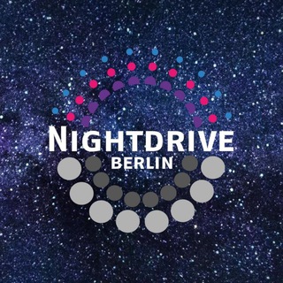 Логотип канала g3nightdrive