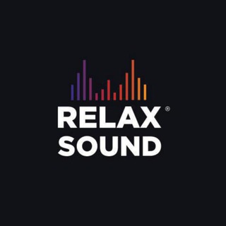 Логотип канала relaxsounds