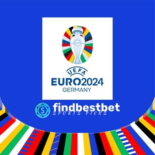 Логотип канала findingbestbet