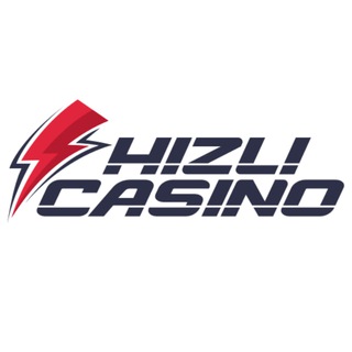 Логотип канала hizlicasino