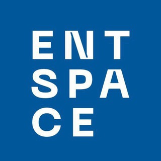 Логотип канала entspace