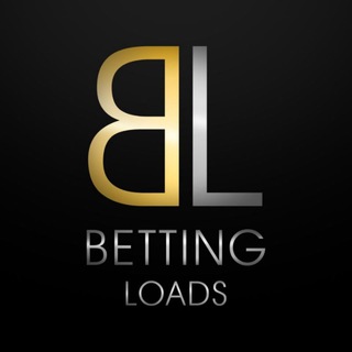 Логотип канала betting_loads_sports