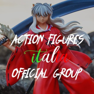 Логотип actionfiguresitaliagroup