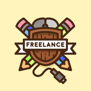 Логотип канала freelanserstvo