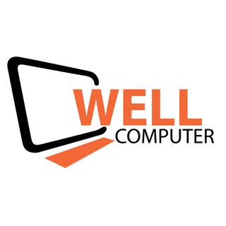 Логотип welllaptop