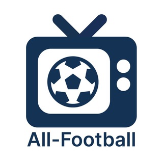 Логотип канала all_football_fun