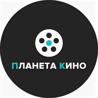 Логотип канала planeta_kinos