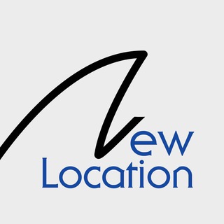 Логотип канала newlocation