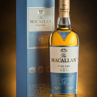 Логотип канала macallanxx