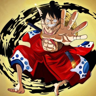 Логотип канала one_piece_sub_lowmb