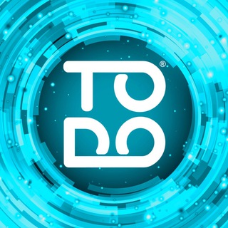 Логотип todoproject