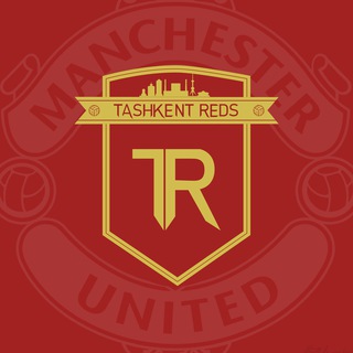 Логотип канала tashkent_reds_official