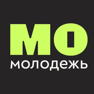 Логотип канала molod_mo