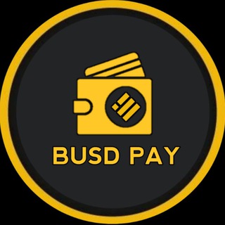 Логотип канала busdpayportal1