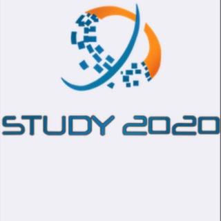 Логотип канала study2020