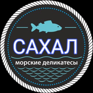 Логотип канала ikra_ryba