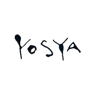 Логотип канала yosyayo